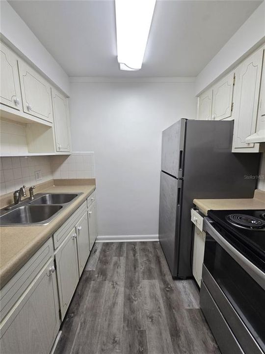 В аренду: $1,200 (1 спален, 1 ванн, 585 Квадратных фут)