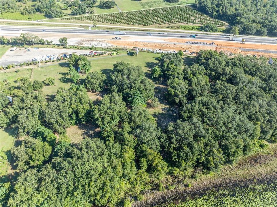 For Sale: $1,500,000 (13.85 acres)