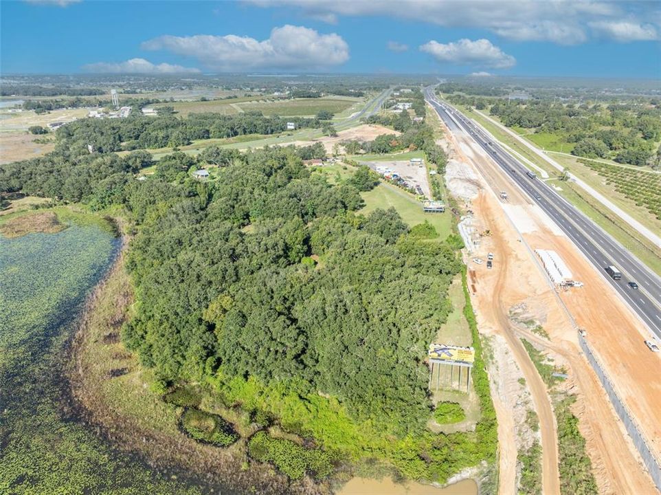 For Sale: $1,500,000 (13.85 acres)