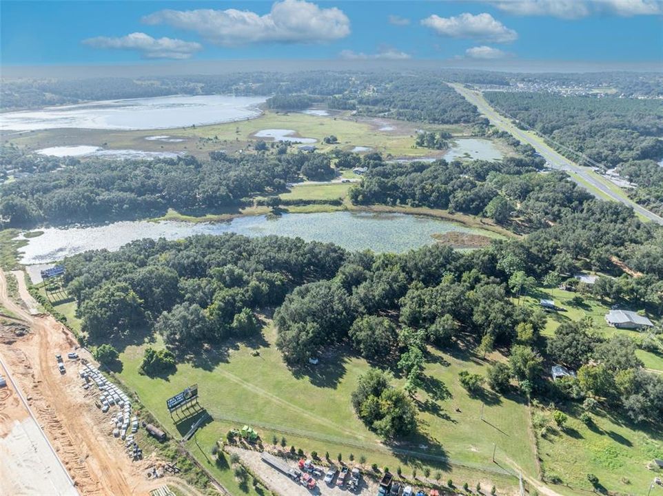 For Sale: $1,500,000 (13.85 acres)