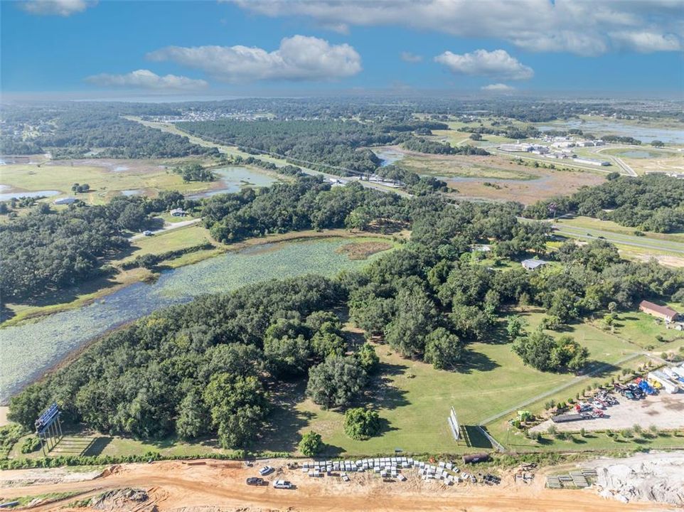 For Sale: $1,500,000 (13.85 acres)