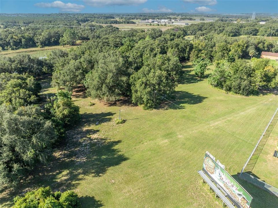 For Sale: $1,500,000 (13.85 acres)