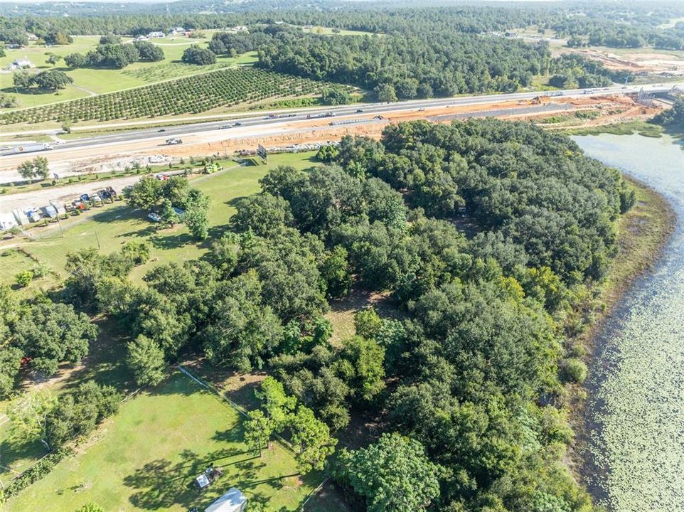 For Sale: $1,500,000 (13.85 acres)