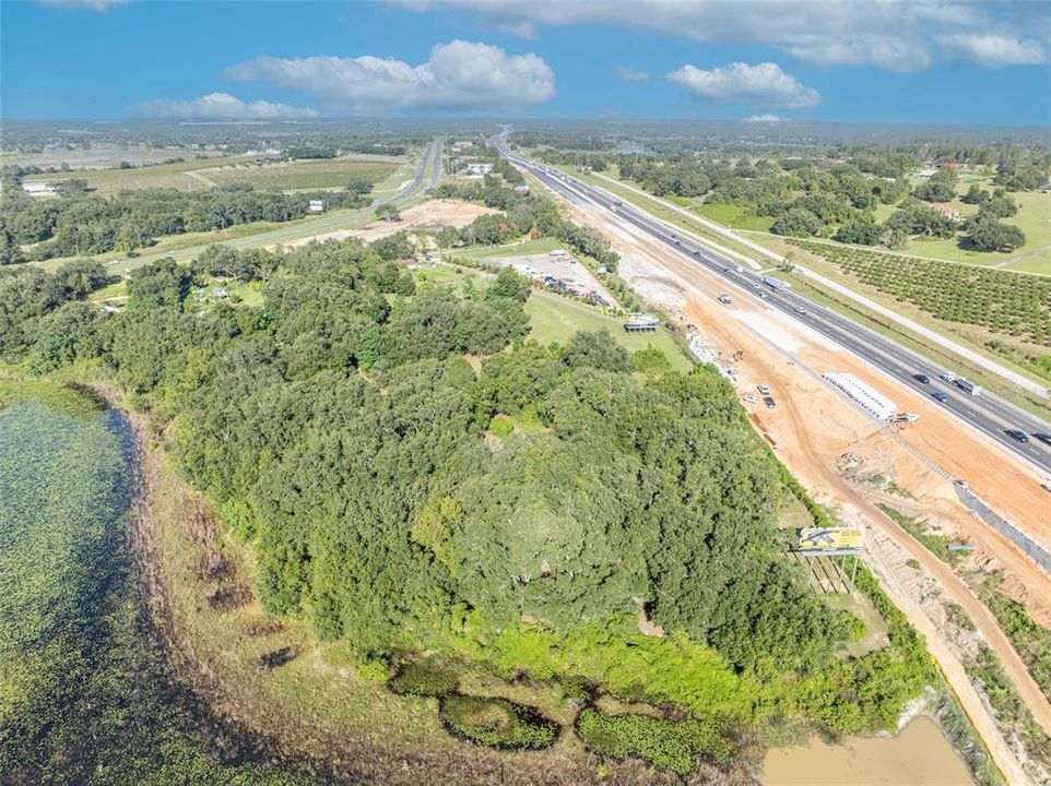 For Sale: $1,500,000 (13.85 acres)