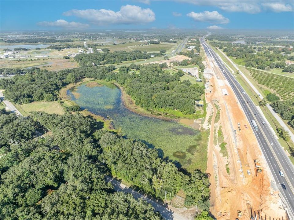 For Sale: $1,500,000 (13.85 acres)