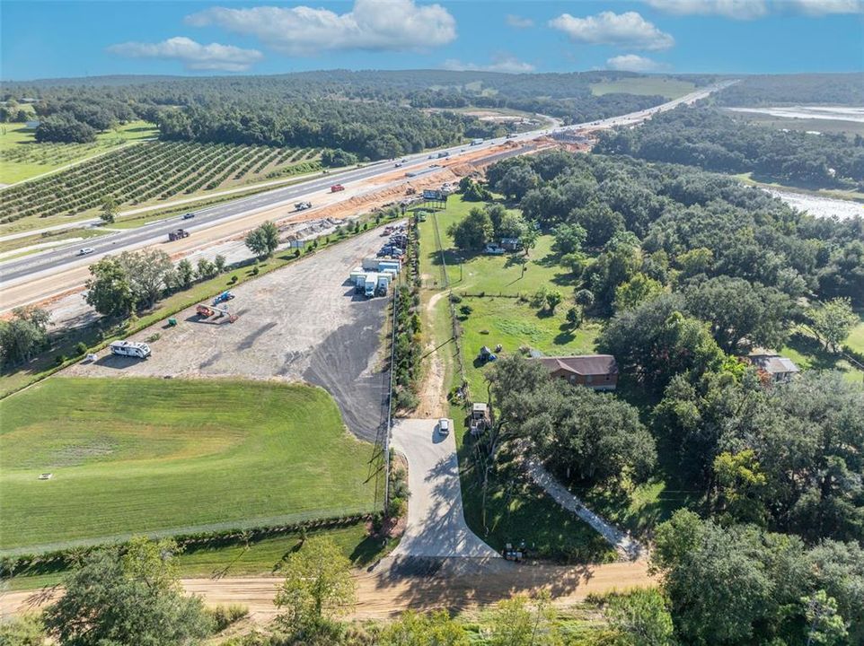 For Sale: $1,500,000 (13.85 acres)