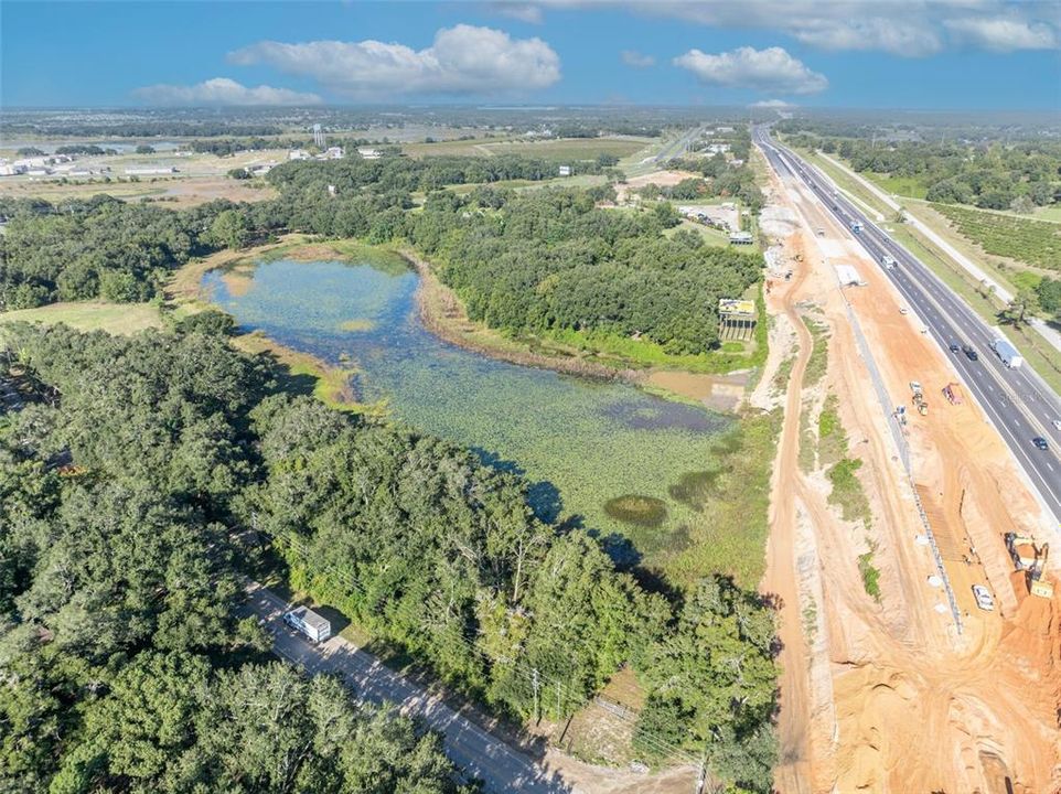 For Sale: $1,500,000 (13.85 acres)