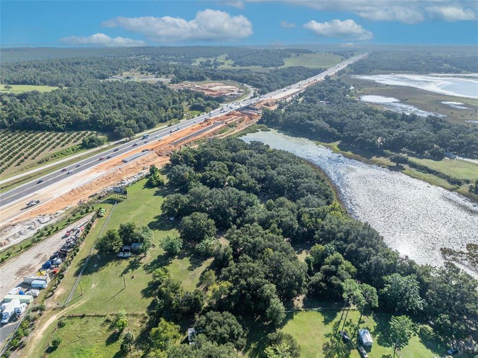 For Sale: $1,500,000 (13.85 acres)