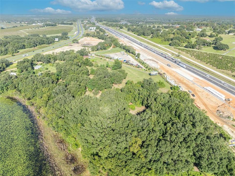 For Sale: $1,500,000 (13.85 acres)