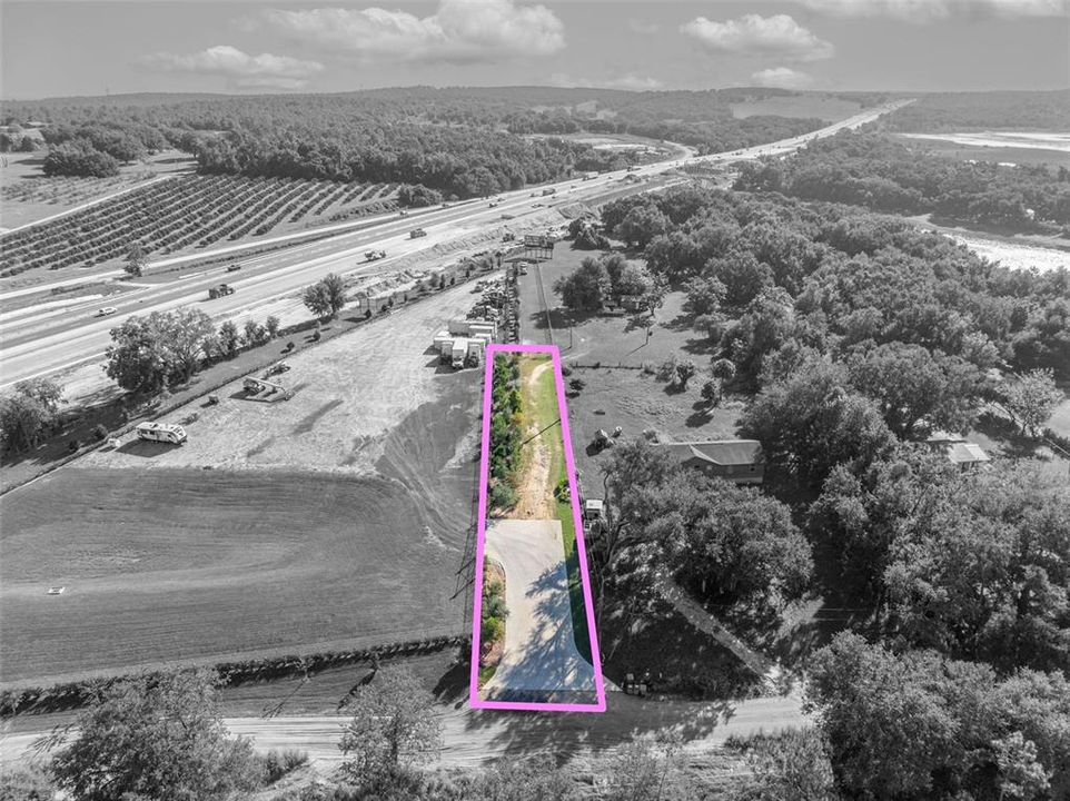 For Sale: $1,500,000 (13.85 acres)