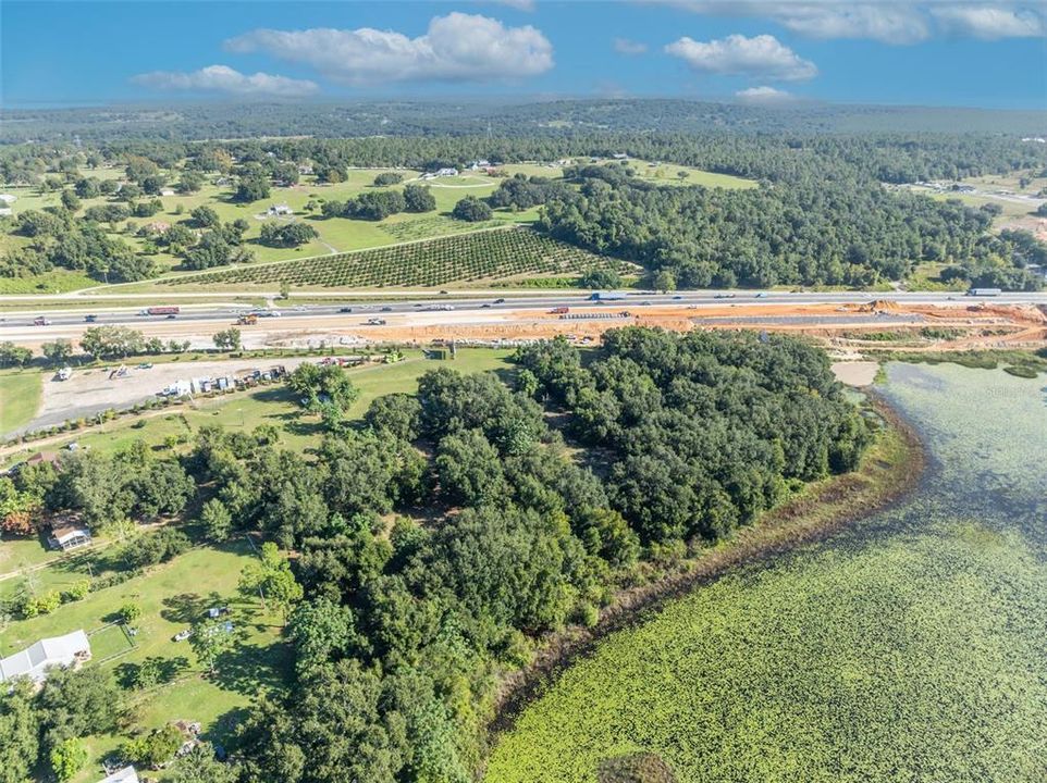 For Sale: $1,500,000 (13.85 acres)