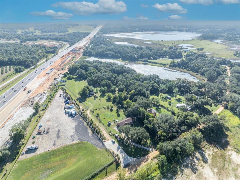 For Sale: $1,500,000 (13.85 acres)