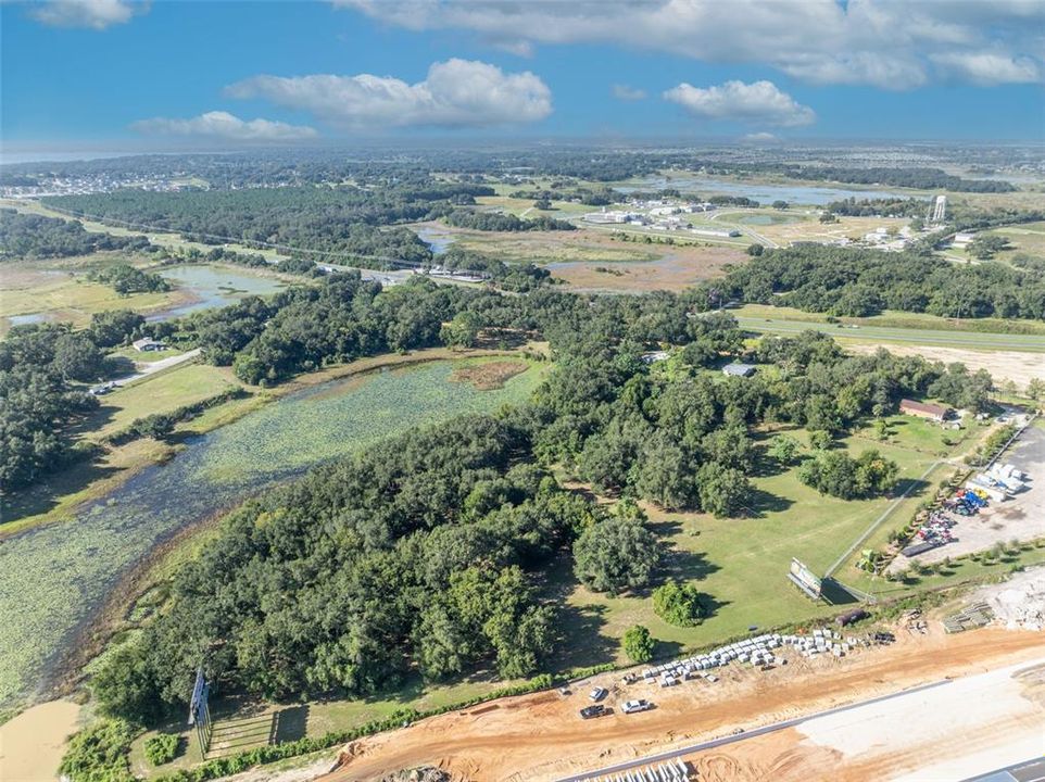 For Sale: $1,500,000 (13.85 acres)