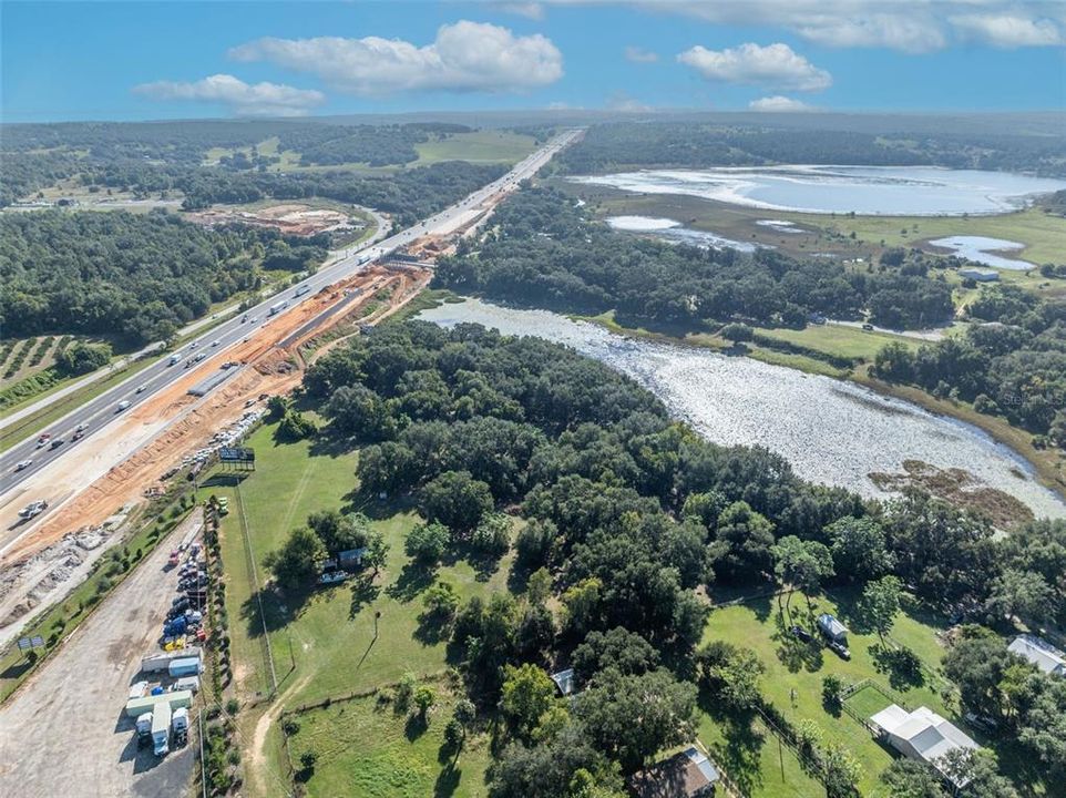 For Sale: $1,500,000 (13.85 acres)