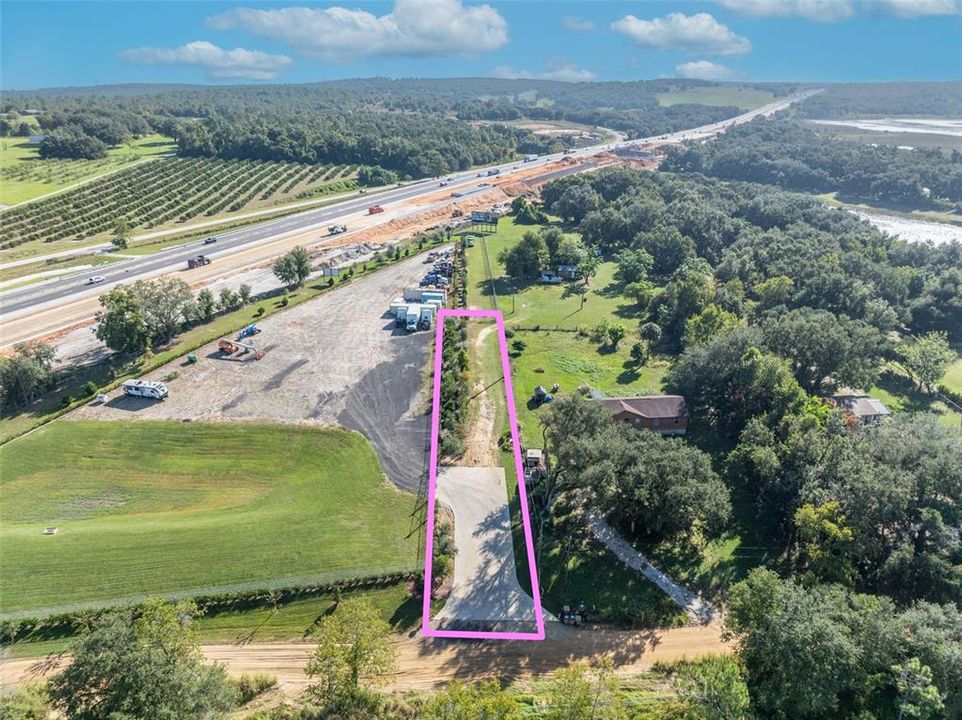 For Sale: $1,500,000 (13.85 acres)