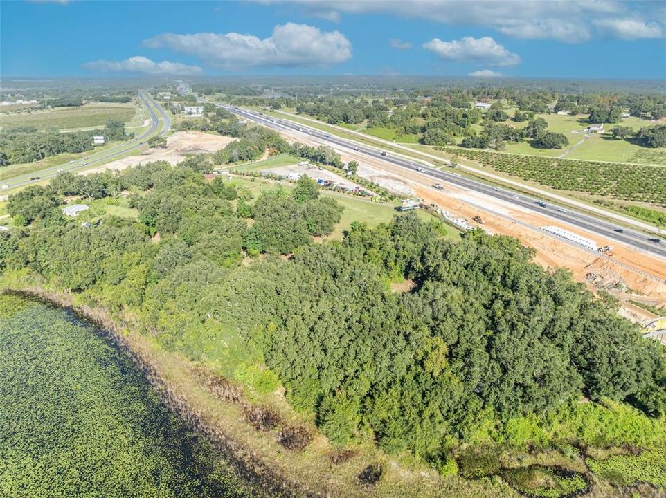 For Sale: $1,500,000 (13.85 acres)