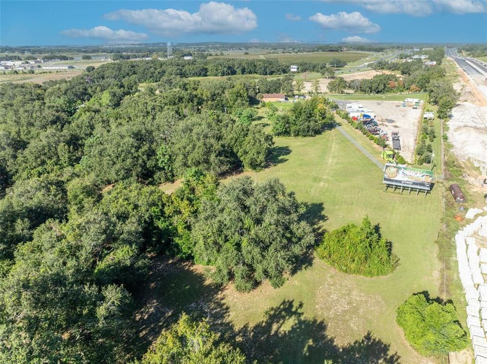 For Sale: $1,500,000 (13.85 acres)