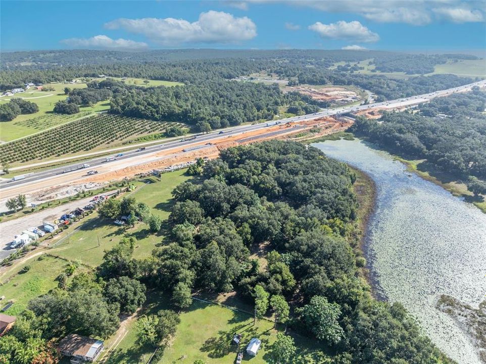 For Sale: $1,500,000 (13.85 acres)