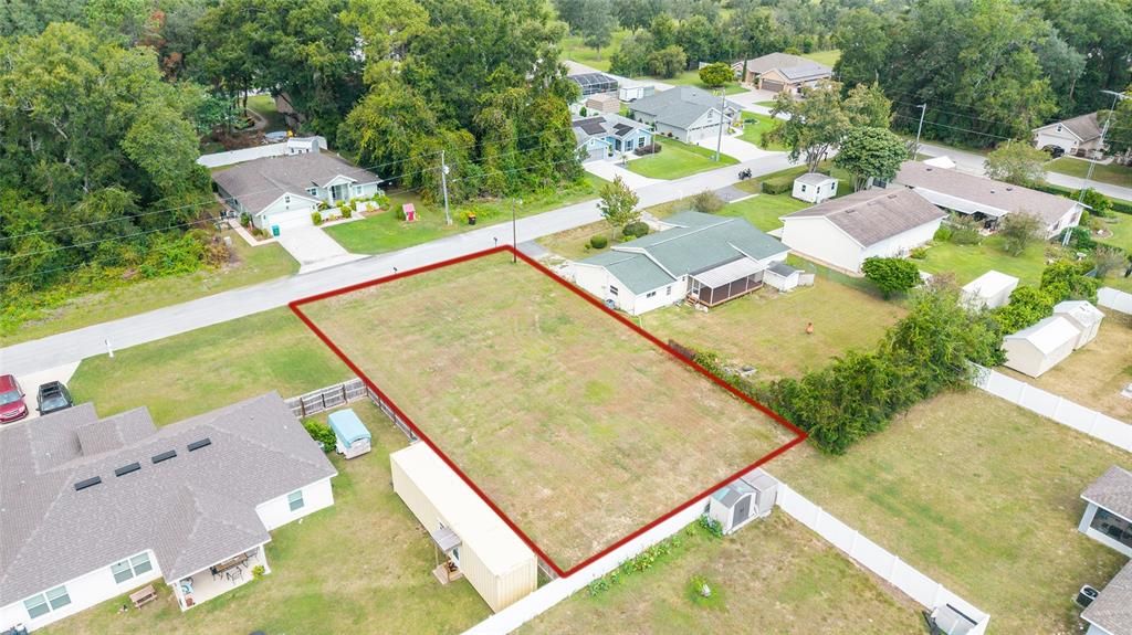 En Venta: $59,728 (0.22 acres)