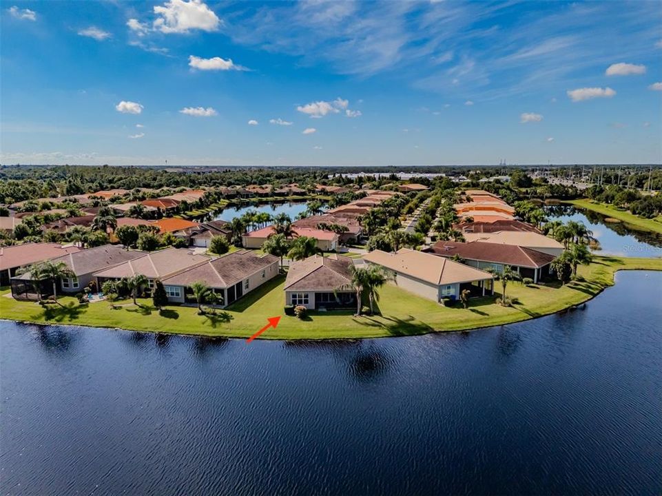 На продажу: $535,000 (2 спален, 3 ванн, 2362 Квадратных фут)