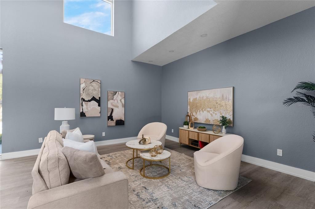 Activo con contrato: $929,000 (4 camas, 3 baños, 2540 Pies cuadrados)