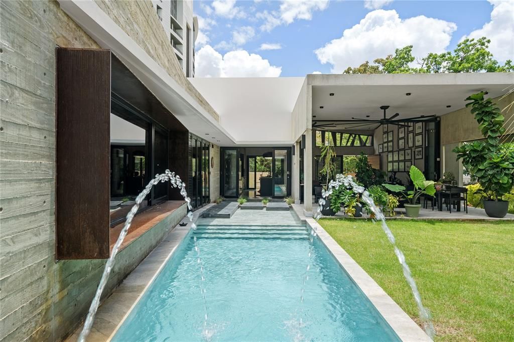 Activo con contrato: $4,995,000 (4 camas, 4 baños, 4046 Pies cuadrados)