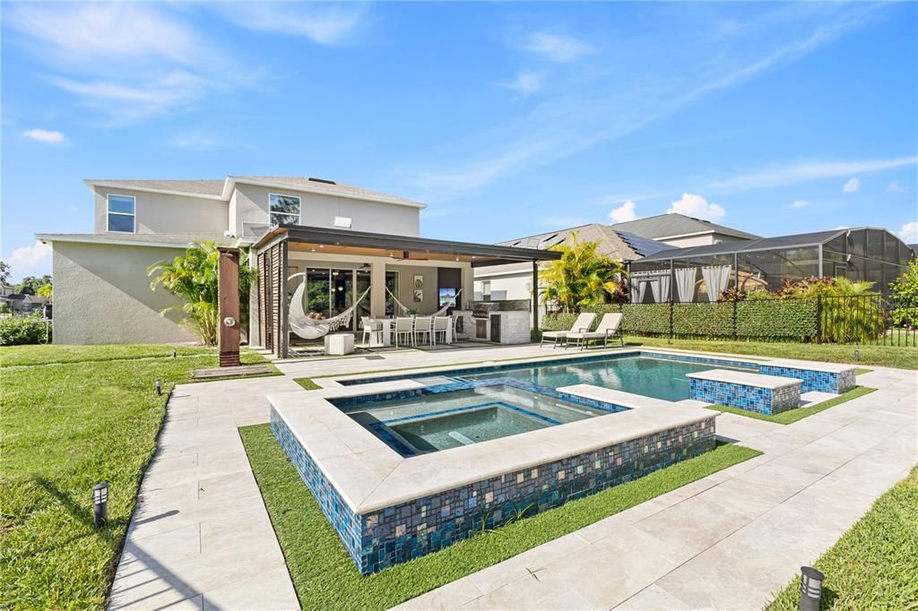 На продажу: $759,000 (5 спален, 3 ванн, 3683 Квадратных фут)