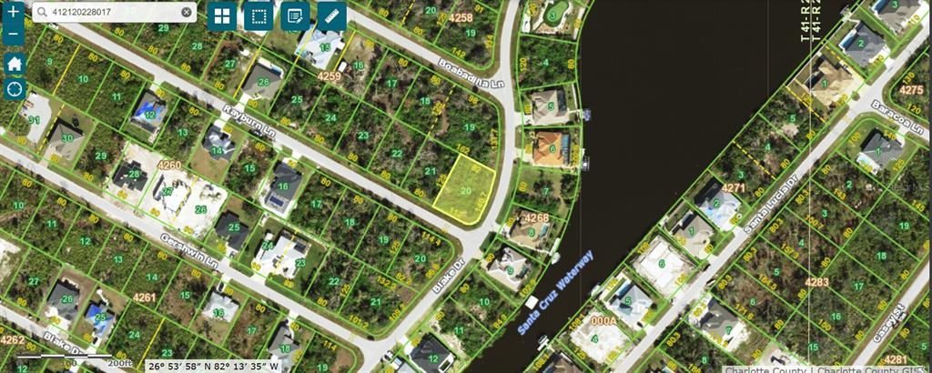 待售: $49,000 (0.27 acres)