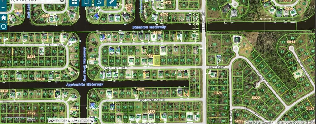 For Sale: $49,000 (0.23 acres)