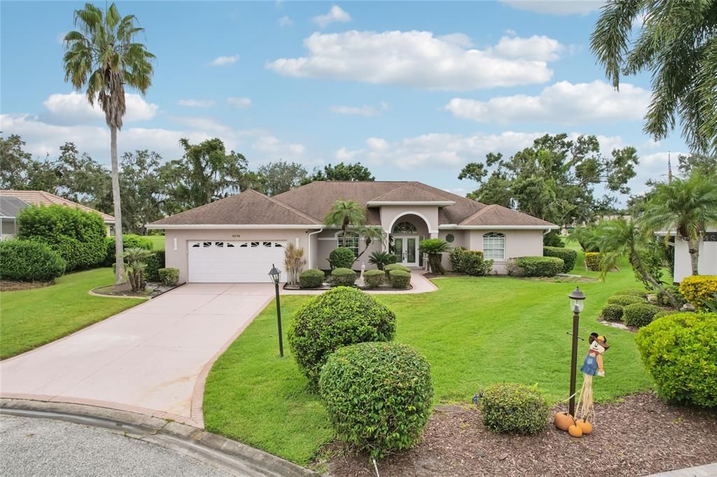 合同活跃: $615,000 (3 贝兹, 2 浴室, 2431 平方英尺)