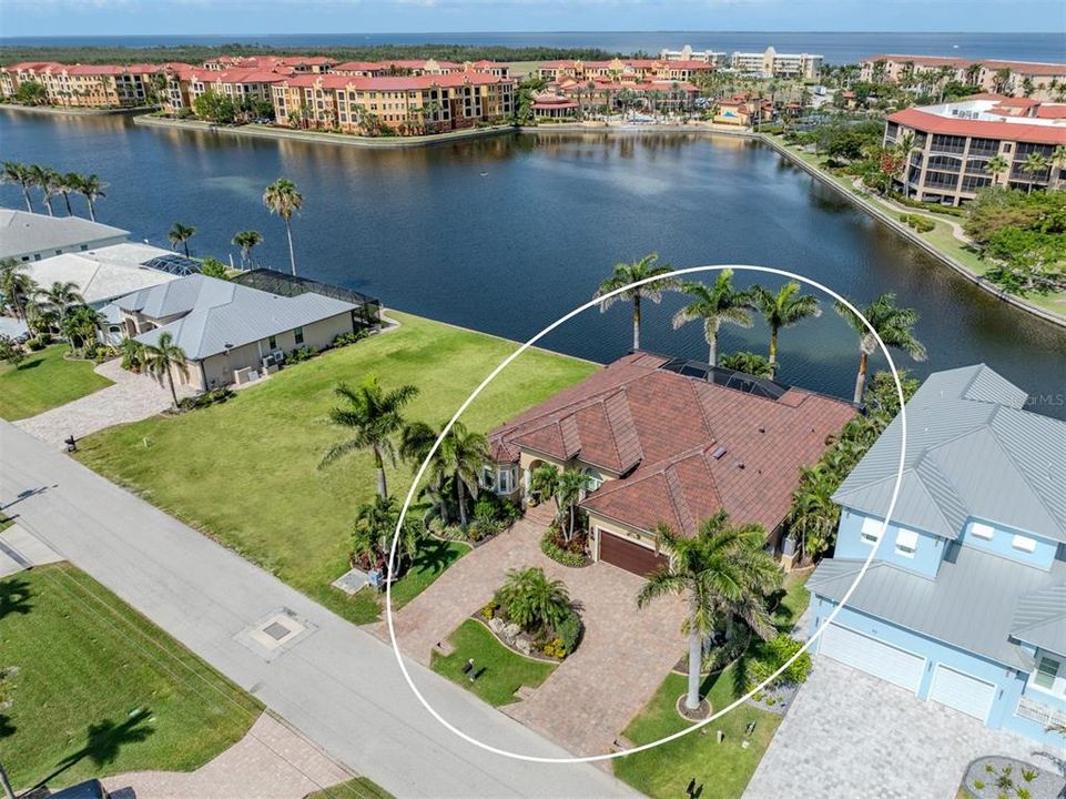 Active With Contract: $1,100,000 (3 beds, 2 baths, 2601 Square Feet)