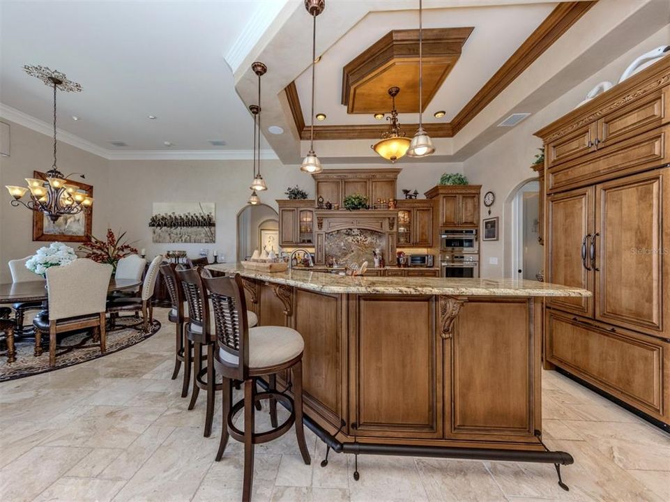 Active With Contract: $1,100,000 (3 beds, 2 baths, 2601 Square Feet)