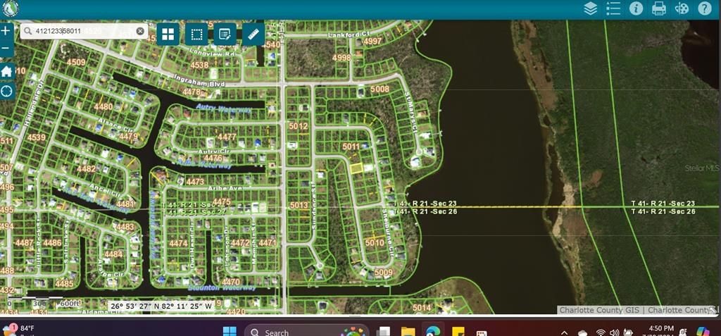 待售: $49,000 (0.26 acres)