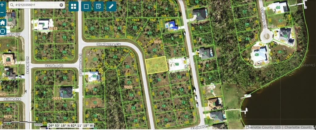 待售: $49,000 (0.26 acres)