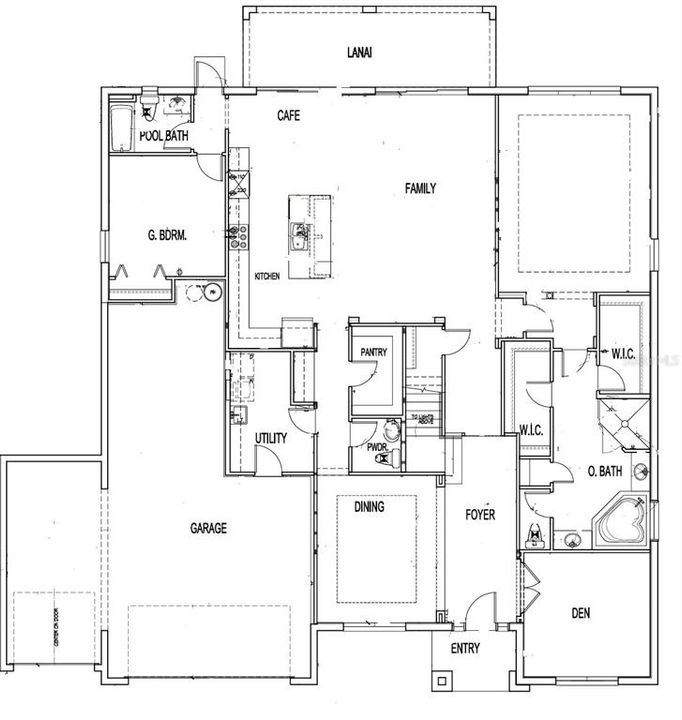 Active With Contract: $1,120,000 (7 beds, 5 baths, 5506 Square Feet)