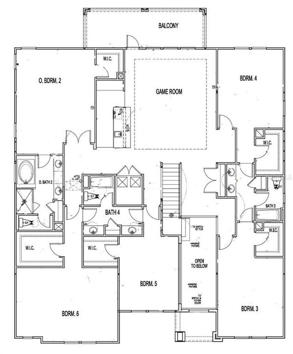 Active With Contract: $1,120,000 (7 beds, 5 baths, 5506 Square Feet)