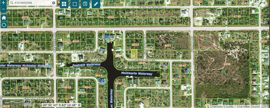 For Sale: $49,000 (0.23 acres)