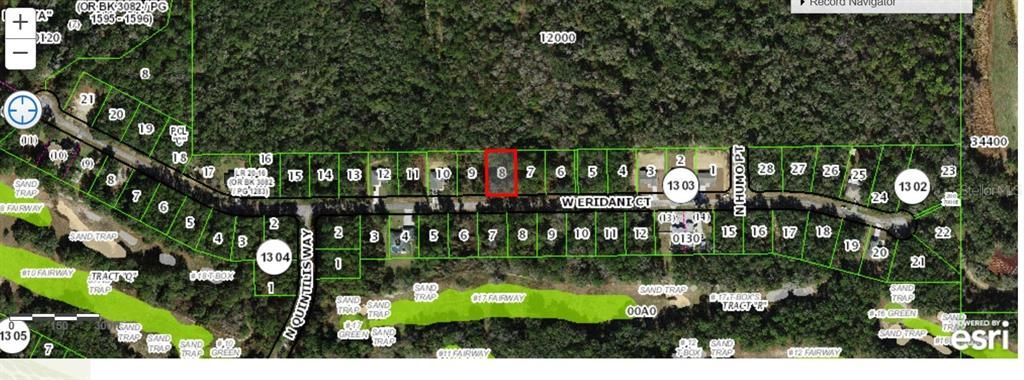 En Venta: $49,000 (0.34 acres)