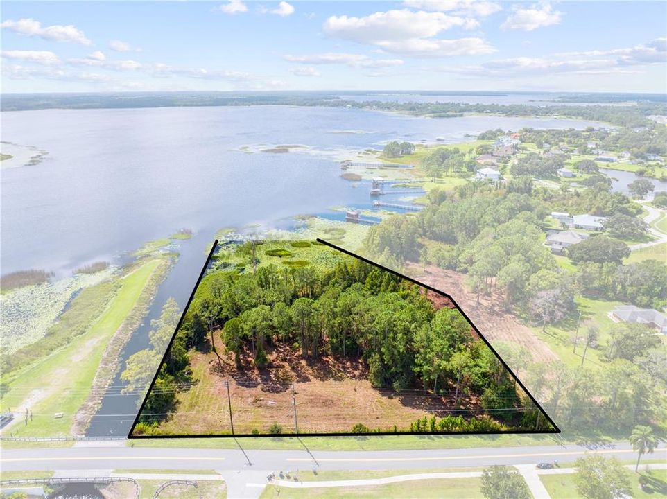 For Sale: $299,000 (2.10 acres)