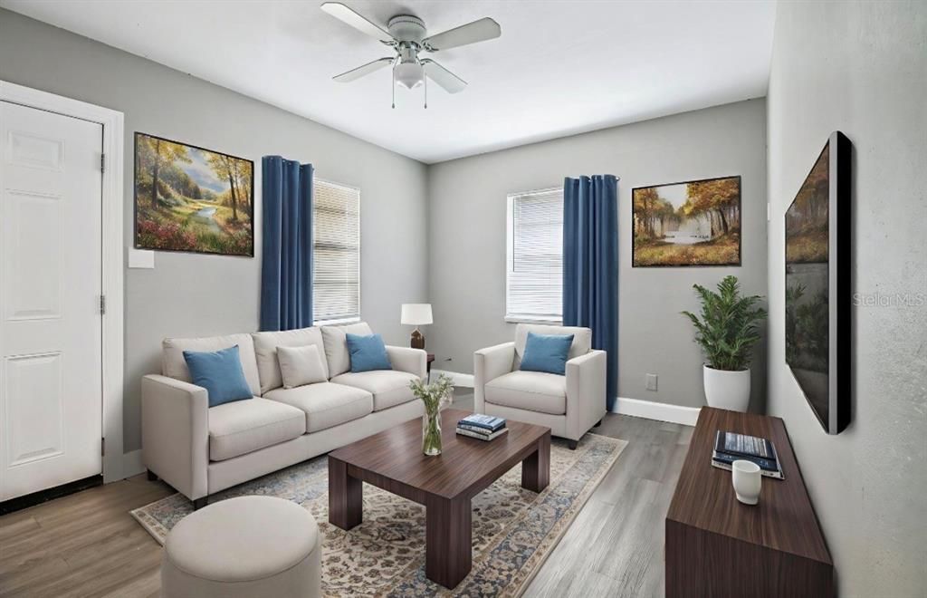 For Sale: $234,400 (3 beds, 1 baths, 768 Square Feet)