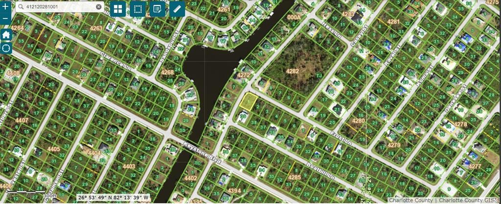 待售: $49,000 (0.26 acres)