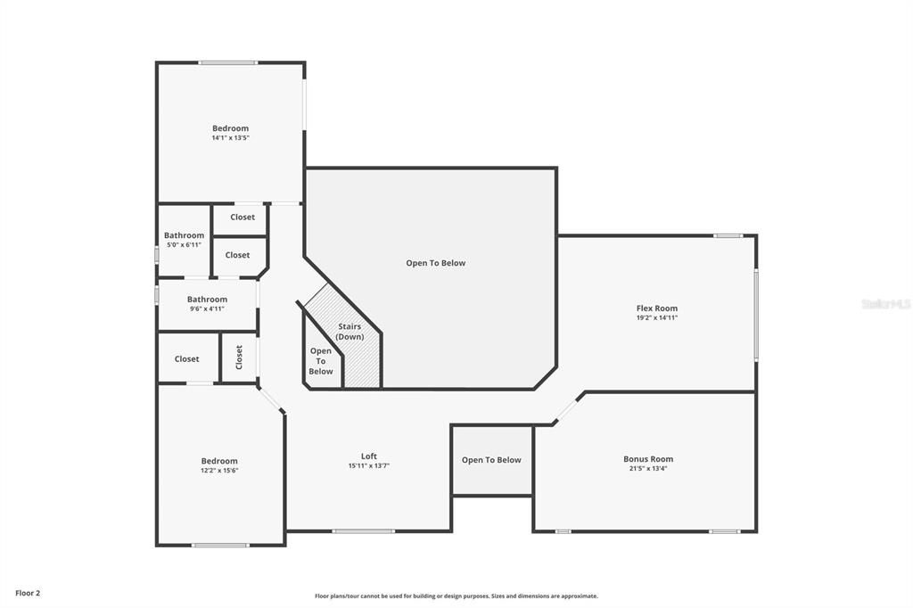 En Venta: $675,000 (5 camas, 3 baños, 4146 Pies cuadrados)