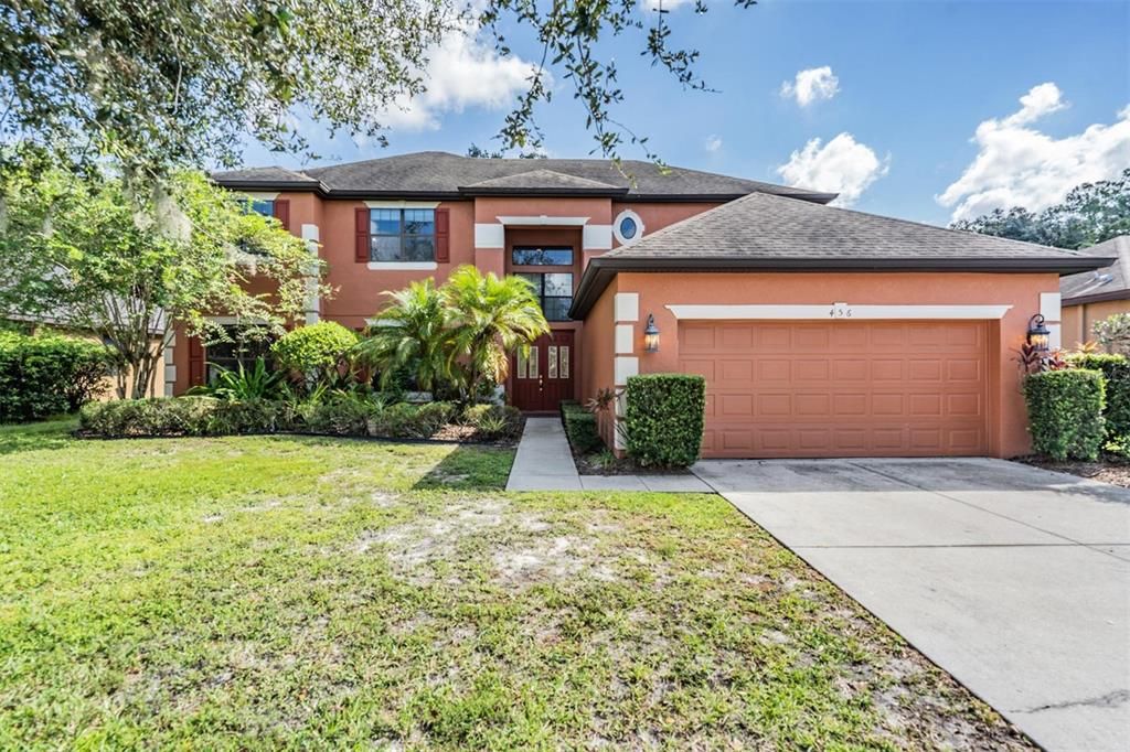 En Venta: $675,000 (5 camas, 3 baños, 4146 Pies cuadrados)