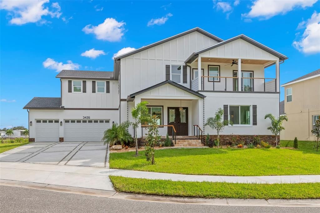 На продажу: $1,799,999 (4 спален, 4 ванн, 3488 Квадратных фут)