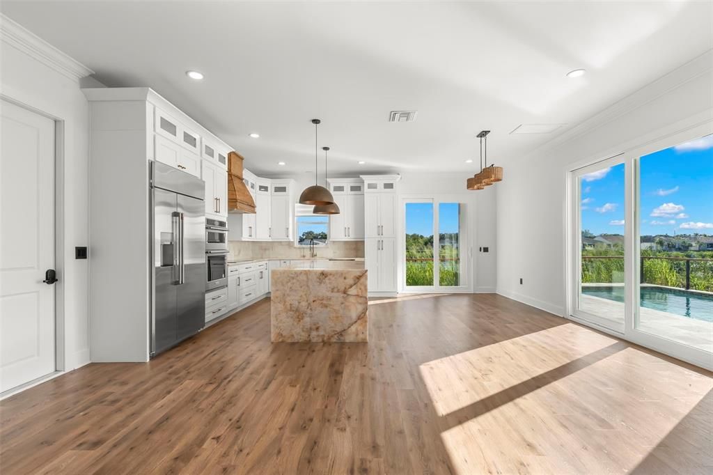 На продажу: $1,799,999 (4 спален, 4 ванн, 3488 Квадратных фут)