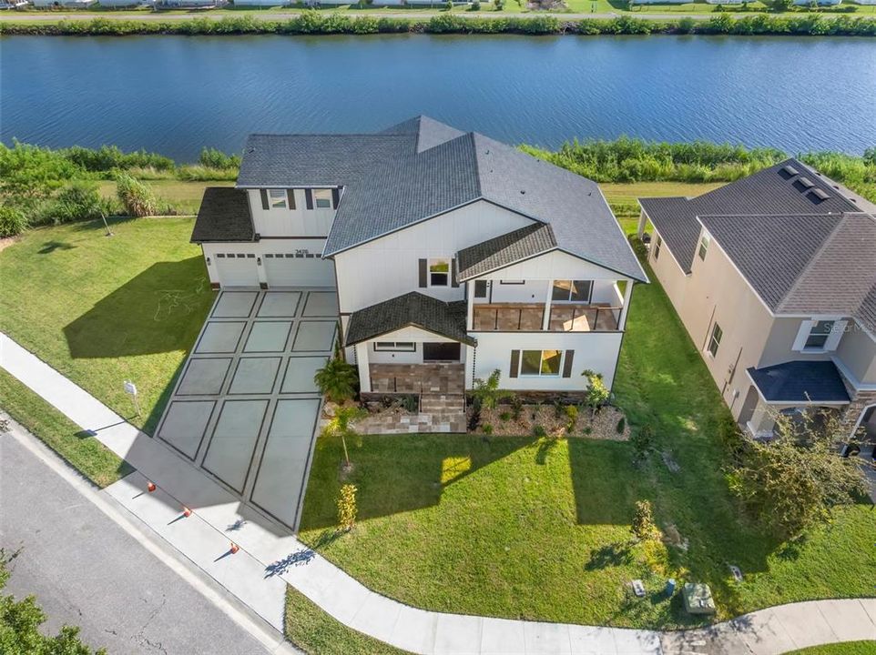 На продажу: $1,799,999 (4 спален, 4 ванн, 3488 Квадратных фут)