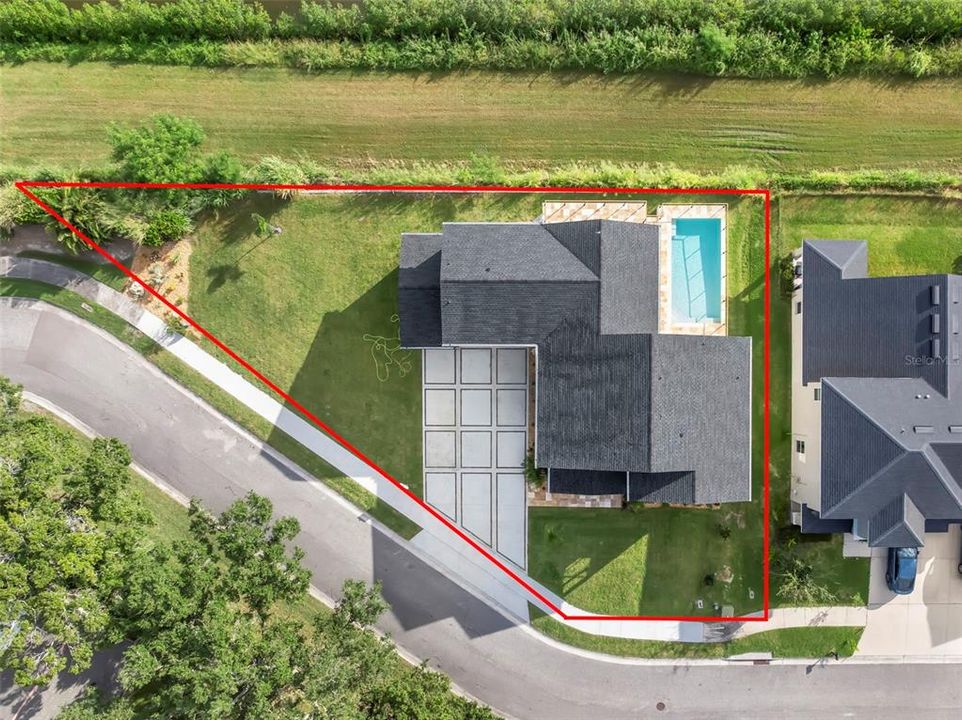 На продажу: $1,799,999 (4 спален, 4 ванн, 3488 Квадратных фут)