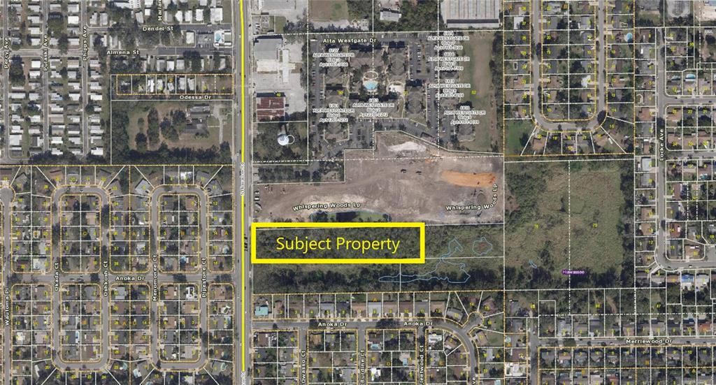 For Sale: $1,200,000 (3.30 acres)