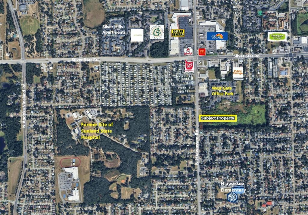 For Sale: $1,200,000 (3.30 acres)