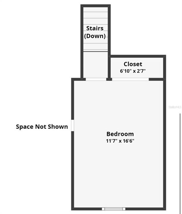 На продажу: $540,000 (4 спален, 2 ванн, 2069 Квадратных фут)